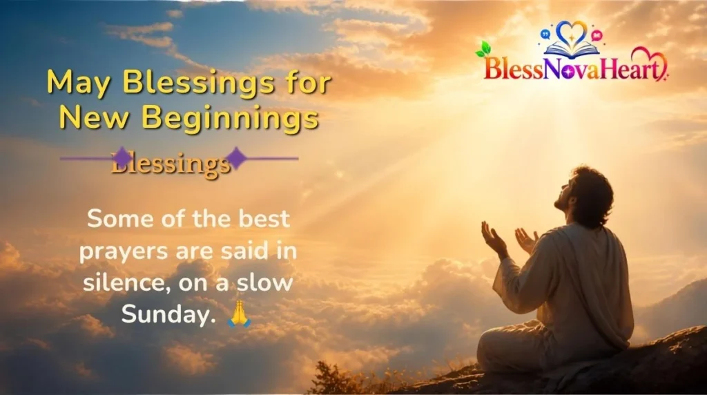 Sunday Rest and Peace Quotes