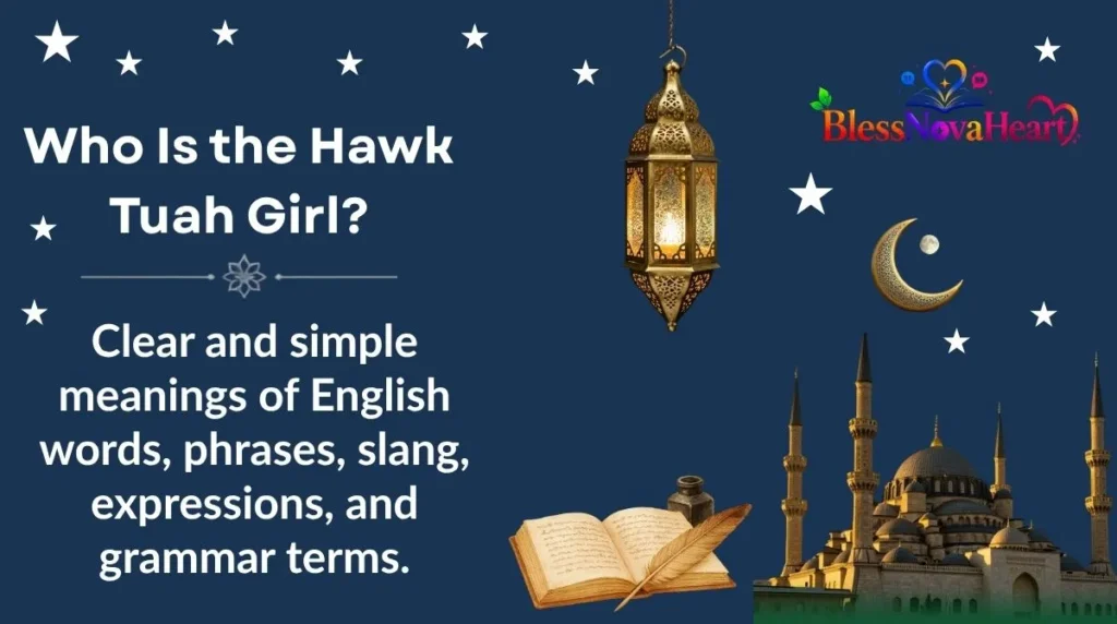 Who Is the Hawk Tuah Girl?
