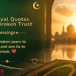Betrayal Quotes About Broken Trust