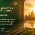 Car Blessings and Prayers