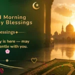 Good Morning Tuesday Blessings