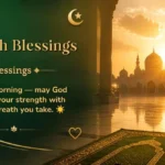 Health Blessings