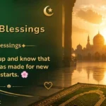 May Blessings