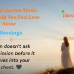 Deep Sad Quotes About Life to Help You Feel Less Alone