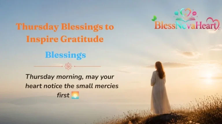 Happy Friday Blessings for Family 🏡