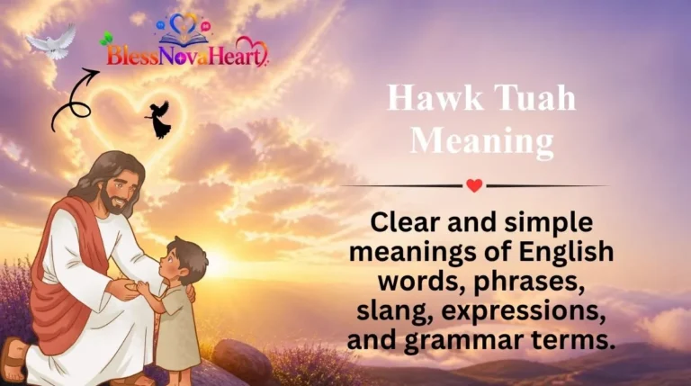 Hawk Tuah Meaning